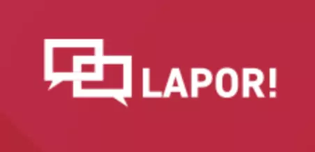 SP4N LAPOR